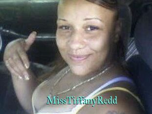 MissTiffanyRedd