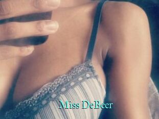 Miss_DeBeer