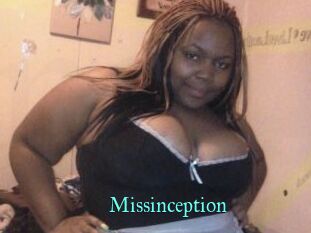 Missinception