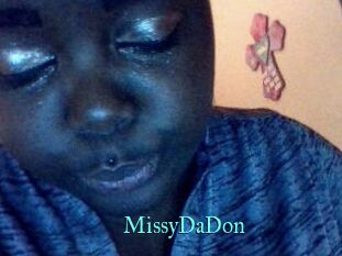 MissyDaDon
