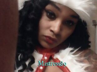 Mistress89