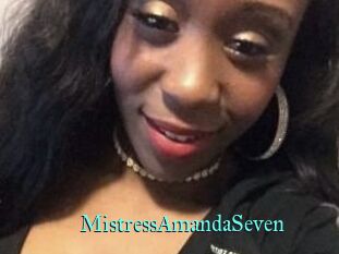 MistressAmandaSeven