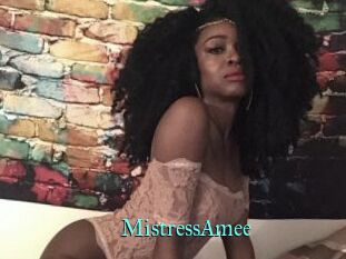 MistressAmee