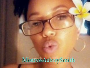 MistressAubreySmith