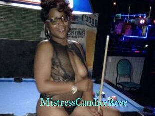 MistressCandiceRose