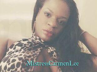 MistressCarmenLee