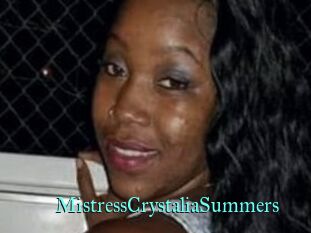 MistressCrystaliaSummers