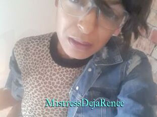 MistressDejaRenee