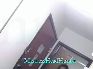MistressHeadHunter