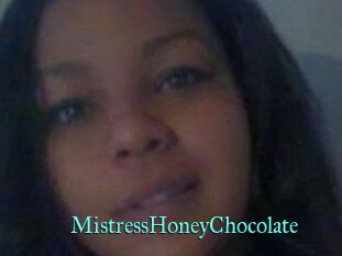MistressHoneyChocolate