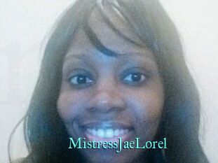 MistressJaeLorel