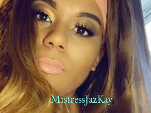 MistressJazKay