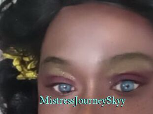 MistressJourneySkyy