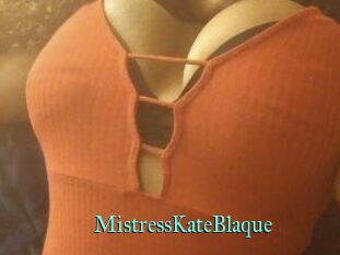 MistressKateBlaque