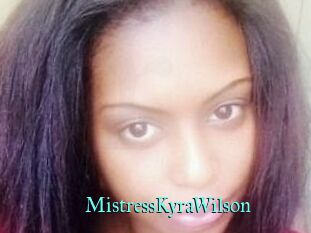 MistressKyraWilson