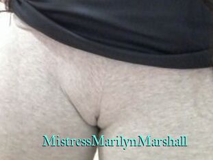 MistressMarilynMarshall