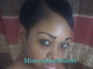 MistressMayMonore