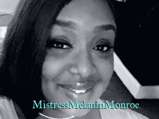 MistressMelaninMonroe
