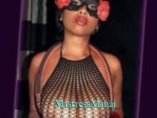 MistressMinaj