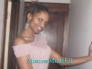 MistressMizzHell