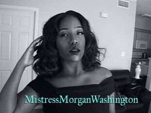 MistressMorganWashington