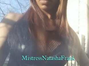 MistressNatashaFrank