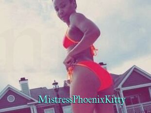 MistressPhoenixKitty