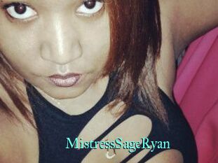 MistressSageRyan