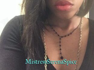 MistressSerenaSpice
