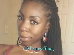 MistressShug