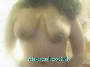 MistressTessCash