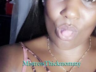 MistressThickmommy