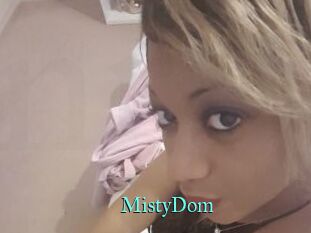 MistyDom