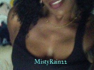 MistyRain22