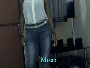 Mixah