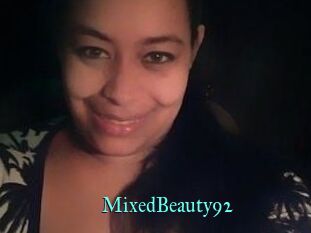 MixedBeauty92
