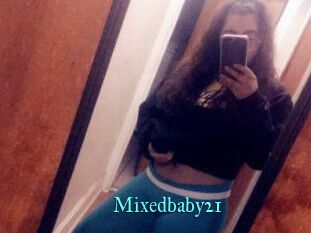 Mixedbaby21