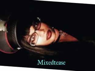 Mixedtease