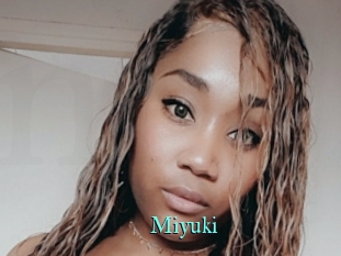 Miyuki