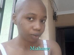 Mizhanny