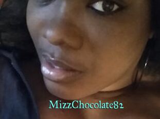 MizzChocolate82