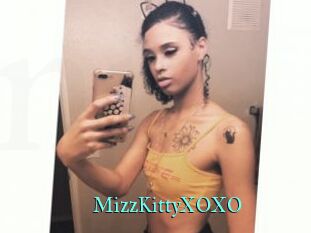 MizzKittyXOXO