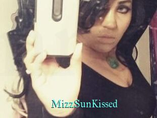 MizzSunKissed