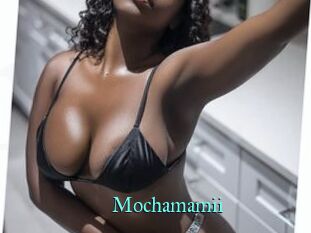 Mochamamii