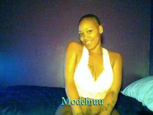 Modelnuu