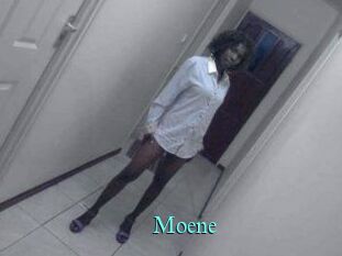 Moene