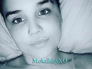 MokaBabyXO