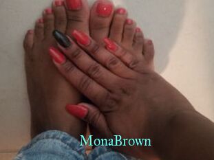 MonaBrown