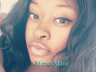 MoneyMarie