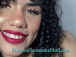 MonicaHernandezHotLatin